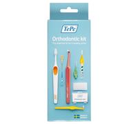 TePe Kit ortodontico TePe Orthodontic Kit per apparecchio