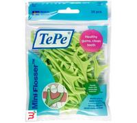 TEPE MINI FLOSSER 36 PEZZI