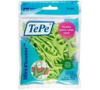 TEPE PRODOTTI IG.ORALE Srl TEPE MINI FLOSSER 36 PEZZI