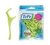 TEPE PRODOTTI IG.ORALE Srl TEPE MINI FLOSSER 36 PEZZI