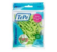 TEPE PRODOTTI IG.ORALE Srl TEPE MINI FLOSSER 36 PEZZI