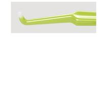 TePe Compact Tuft spazzolino da denti monociuffo 1 pz