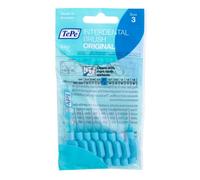 TePe Original 0,6 mm spazzolino intedentale 0,6 mm 8 pz