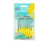 TePe Original Spazzolini interdentali 4 gialli (0,7 mm) 8 pz.