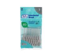 TePe Original Spazzolini interdentali 7 grigi (1,3 mm) 8 pz