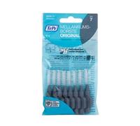 TePe Original Spazzolini interdentali 7 grigi (1,3 mm) 8 pz