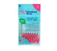TePe Original Spazzolini interdentali 0 rosa (0,4 mm) 8 pz