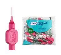 TePe Original Spazzolino interdentale 0,4 mm confezione da 25 pezzi colore Rosa