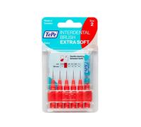 TEPE SCOV XSOFT ROSSO 0,5