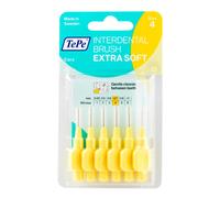 Scovolino ExtraSoft Giallo 0,7 Tepe 6 Pezzi