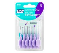 TEPE SCOV XSOFT LILLA 1,1