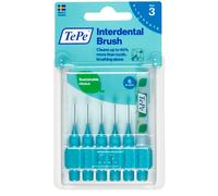 TEPE PRODOTTI IG.ORALE SRL TEPE SCOVOLINI BLU 0,60 6PZ