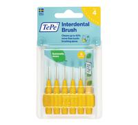 TEPE SCOVOLINI GIALLI 0,7 6PZ