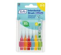 TePe Interdental Brush Original scovolino interdentale Mix 6 pz