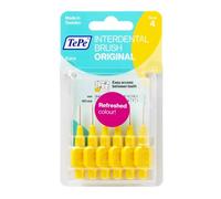 Tepe Scovolini Originali Gialli 0,7 Mm 6 Pezzi