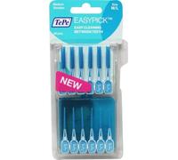 TePe Scovolini TePe EasyPick M/L blu per igiene interdentale, 36pz