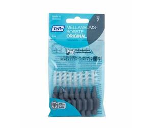 Tepe Scovolino Cyl. 1.30mm X-Large Grigio 8 pz Spazzolino da denti