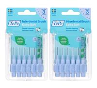 TePe® Scovolino Extra Soft Blu ISO 3 2x6 St