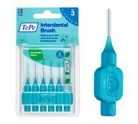 TePe Scovolino Interdentale Blu 0,6 mm 25 pz Spazzolino da denti