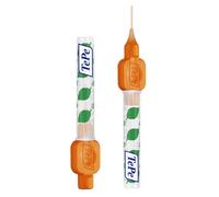 TePe scovolino interdentale 6 pezzi 0,45 mm