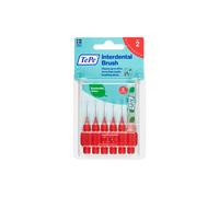TePe scovolino interdentale 6 pezzi 0,5 mm