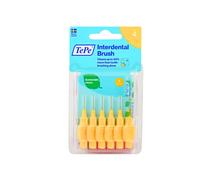 TePe scovolino interdentale 6 pezzi 0,7 mm