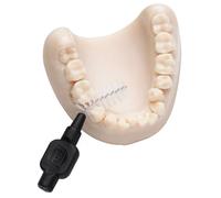 TePe scovolino interdentale 6 pezzi 1,5 mm