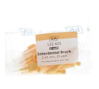 TePe Scovolino Interdentale Arancione 0,45 mm Extra Soft 25 pz Spazzol