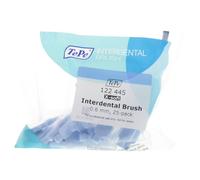 TePe Scovolino Interdentale Blu 0,6 mm Extra Soft 25 pz Spazzolino da