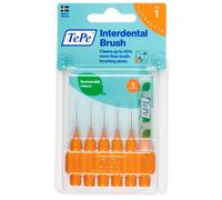 TePe Interdental Brush Scovolini Arancioni 0,45mm