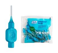 TePe Scovolino Originale Blu 0.6mm/ISO 3 20pz rimozione placca pulizia
