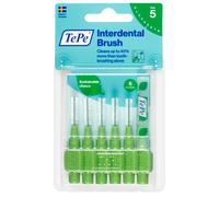 Tepe scovolino verde 0,8mm 6 pezzi