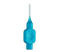 TePe Scovolino X-Soft Con Filamenti Extra Soffici Blu Misura 0,6 mm