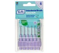 TEPE SCOV XSOFT LILLA 1,1