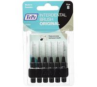 Tepe Scovolino Nero 1, 5 mm. 6 Scovolini 3 Confezioni