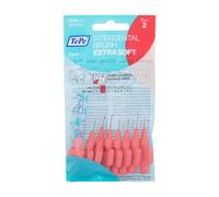 Tepe Spazzola interdentale extra morbida 0,5 mm rosa 8 pezzi - Spazzola interdentale