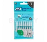 Tepe Spazzola interdentali normali 1,3mm 8 pezzi - Spazzola interdentale