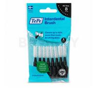 Tepe Spazzolini Interdentali Normal 1,5 mm Nero 8 pezzi - Spazzolini interdentali