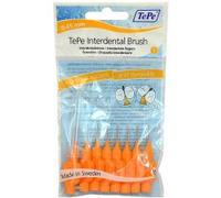 TePe Original Spazzolini interdentali 1 Arancio (0,45 mm) 8 pz