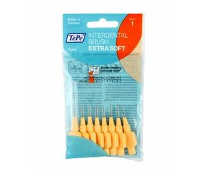 TePe Spazzolino Interdentale Extra Morbido Arancione iso Taglia 1 1 St
