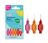 TePe® Spazzolino Interdentale Originale ISO 0-2