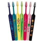Tepe TEPE SPAZZOLINO KIDS SOFT 1PZ