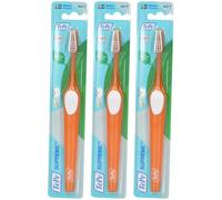 TePe Supreme™ 1pz 3x1 pz Spazzolino da denti