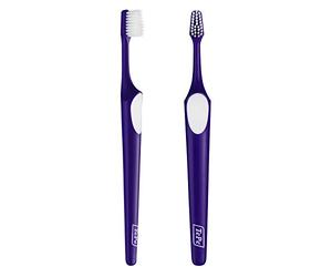 TePe Supreme Compact Zahnbürste, 1 pz Spazzolino da denti