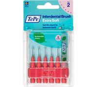 TEPE SCOV XSOFT ROSSO 0,5