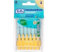 Scovolino ExtraSoft Giallo 0,7 Tepe 6 Pezzi