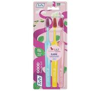 TEPE GOOD REGULAR 3PACK TOOTHB
