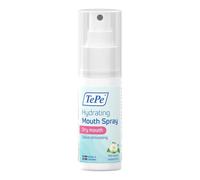 Tepe TEPE HYDRATING GEL ORALE IDRATANTE STIMOLANTE SALIVA AROMA MELA/MENTA PIPERITA 50 ML