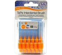 TePe Interdental Brush Scovolini Arancioni 0,45mm