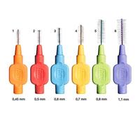 Tepe Scov Xsoft Arancione 0,45